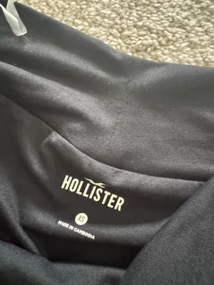 Hollister Top thumbnail 2