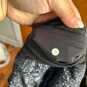 Lululemon Pleated Speckled Tennis Skort thumbnail 4