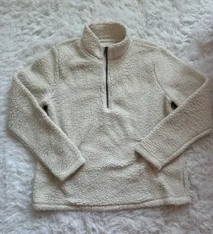 Abercrombie & Fitch Sherpa thumbnail 1