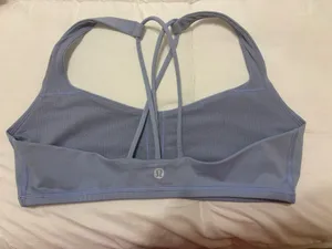 Lululemon Sports Bra thumbnail 3