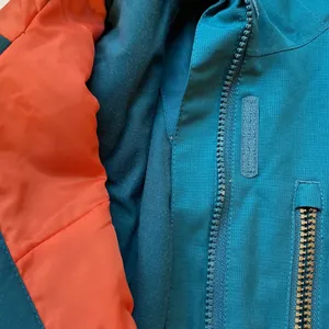 Roxy Andie snow jacket thumbnail 6
