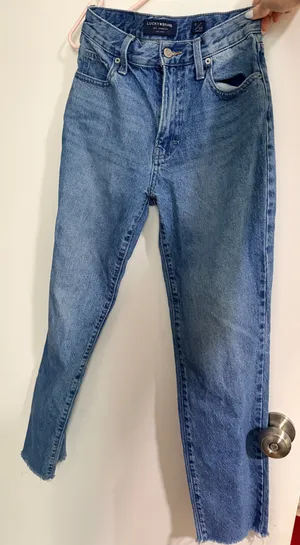 Lucky Brand Jeans thumbnail 1
