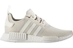‎ADIDAS NMD R1 in Chalk Grey thumbnail 1