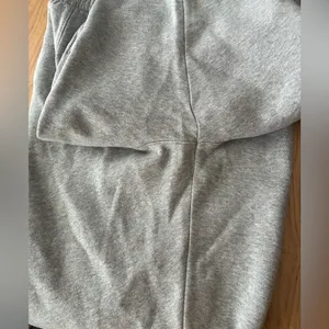 Nike Sportswear Club Fleece Joggers Sweatpants Light Grey S thumbnail 10