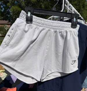 Gymshark Shorts thumbnail 1