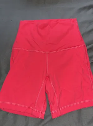 Lululemon Align Biker Shorts 6" thumbnail 4