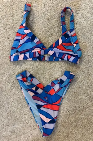 ONEONE Swimwear SWIMSUIT thumbnail 1