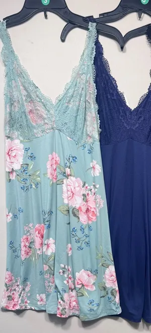 3-Pack Flora nikrooz lace chemise NWOT size small thumbnail 1