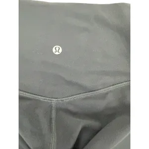 Lululemon Align High-Rise Leggings Women’s Black Size 2 thumbnail 6