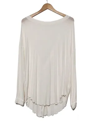 Free People Oversized Ribbed Tunic thumbnail 8