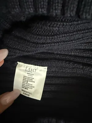 Brandy Melville Sweater thumbnail 3