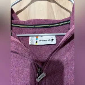 Smartwool jacket thumbnail 2