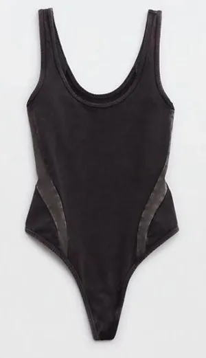 Offline by Aerie Bodysuit thumbnail 1