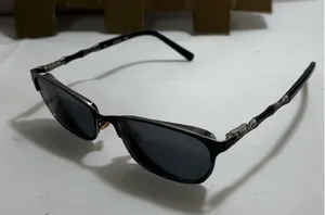 Karen Kane Eyeglasses Eye Glasses Frames Only Coconut Black 52-15-135‎ thumbnail 1
