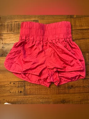 FREE PEOPLE Way Home‎ Shorts thumbnail 3