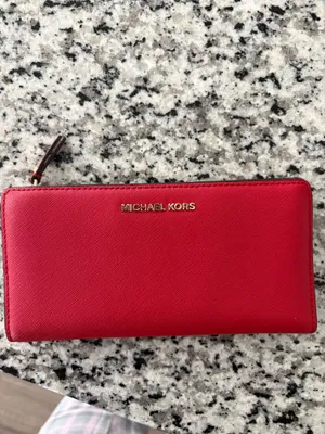 Michael Kors Wallet Jet Set thumbnail 5