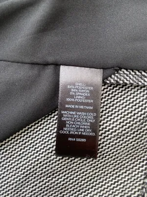 Express Blazer / Jacket - Size 0 thumbnail 6