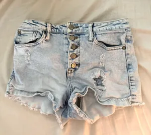 Jean Shorts American Eagle thumbnail 1