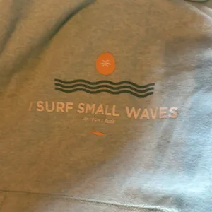 Rip Curl i surf small waves sweatshirt thumbnail 2