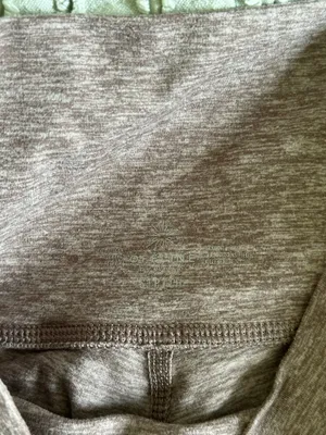 Aerie Leggings Offline thumbnail 2