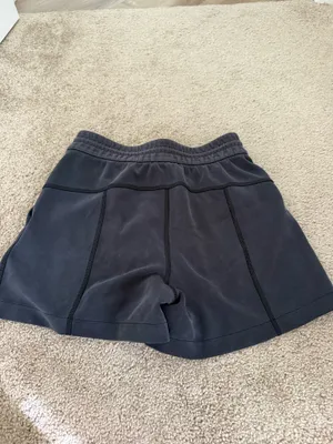 Lululemon Softstreme High-Rise Shorts thumbnail 2