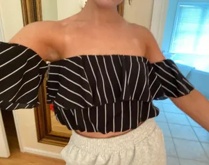 Henri Girl Top thumbnail 4
