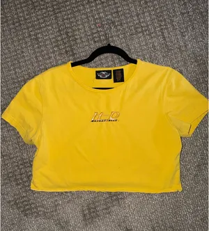 Harley-Davidson Tee thumbnail 1