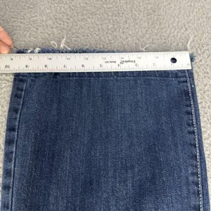 Y2K Aeropostale Low Rise Hailey Flare Jeans Boho Festival Retro Women 11/12 x 29 thumbnail 8