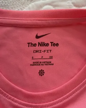 Nike Tee Dri-Fit thumbnail 3