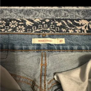 Levi’s wedgie straight jeans 27‎ thumbnail 12