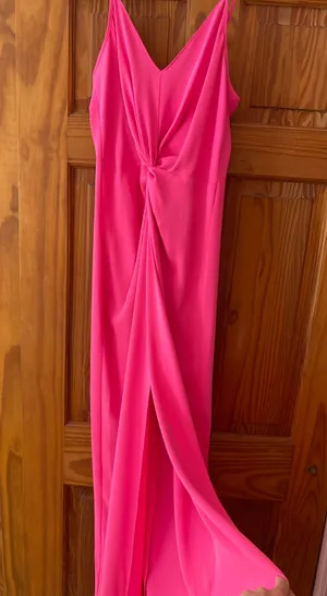 Amanda Uprichard Maxi Dress thumbnail 1