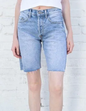 Brandy Melville Shorts thumbnail 1