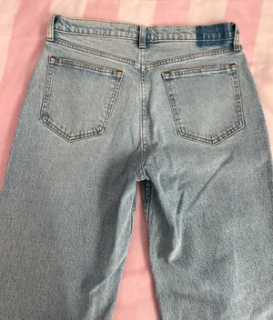 Abercrombie 90s Baggy Low-Rise Jeans thumbnail 3