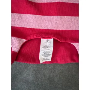 Free People Movement Tighten Up Reversible Bra Fruit Punch Combo Striped M/L NEW thumbnail 4