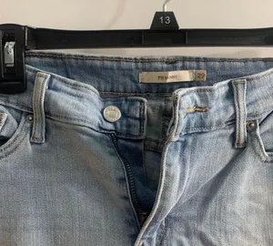 Skinny 711 Jeans thumbnail 2