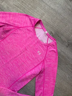 Under armour long sleeve tee thumbnail 6