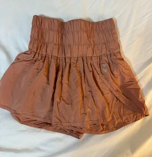 Free People Shorts thumbnail 1