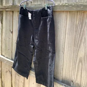 Free People Harley Capri Pants thumbnail 4