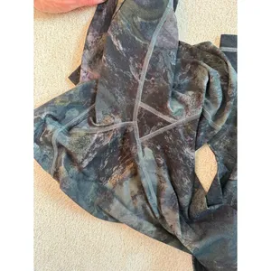 Lululemon‎ Wunder Under Hi-Rise Tight *Full-On Luxtreme 28" Size 4 thumbnail 7