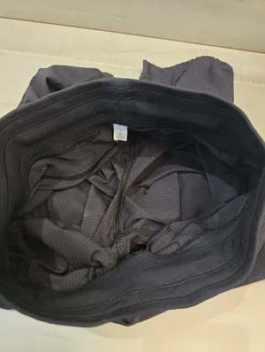 {2} Lululemon Dance Studio Crop Pant Black thumbnail 11