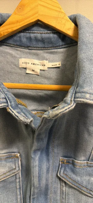 Good American Fit For Success Jumpsuit M thumbnail 4