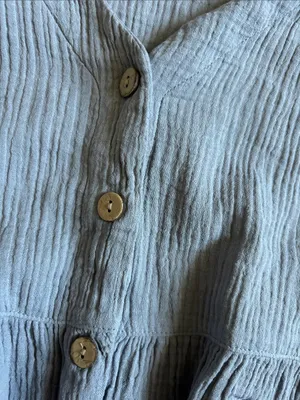 Light Blue Button thumbnail 3