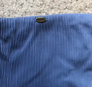 Ribbed Bikini Bottoms thumbnail 3