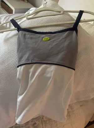 Dairy Boy Sport Tank top thumbnail 1
