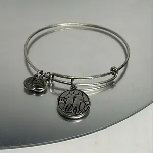 Alex and Ani Granddaughter Bracelet #47 thumbnail 1
