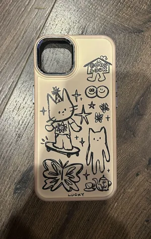 iPhone 14 Case thumbnail 1