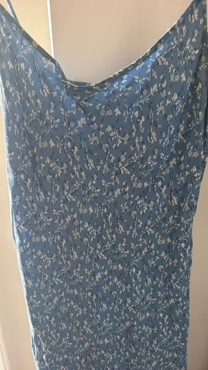 Reformation Midi Dress thumbnail 2
