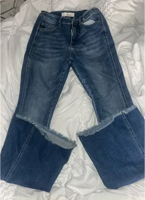 KanCan USA Jeans Flare thumbnail 1