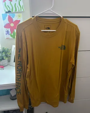 North The Face Men’s Long Sleeve thumbnail 1