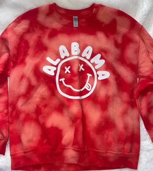 Alabama Tie thumbnail 1